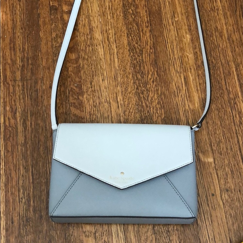 Kate spade purse!